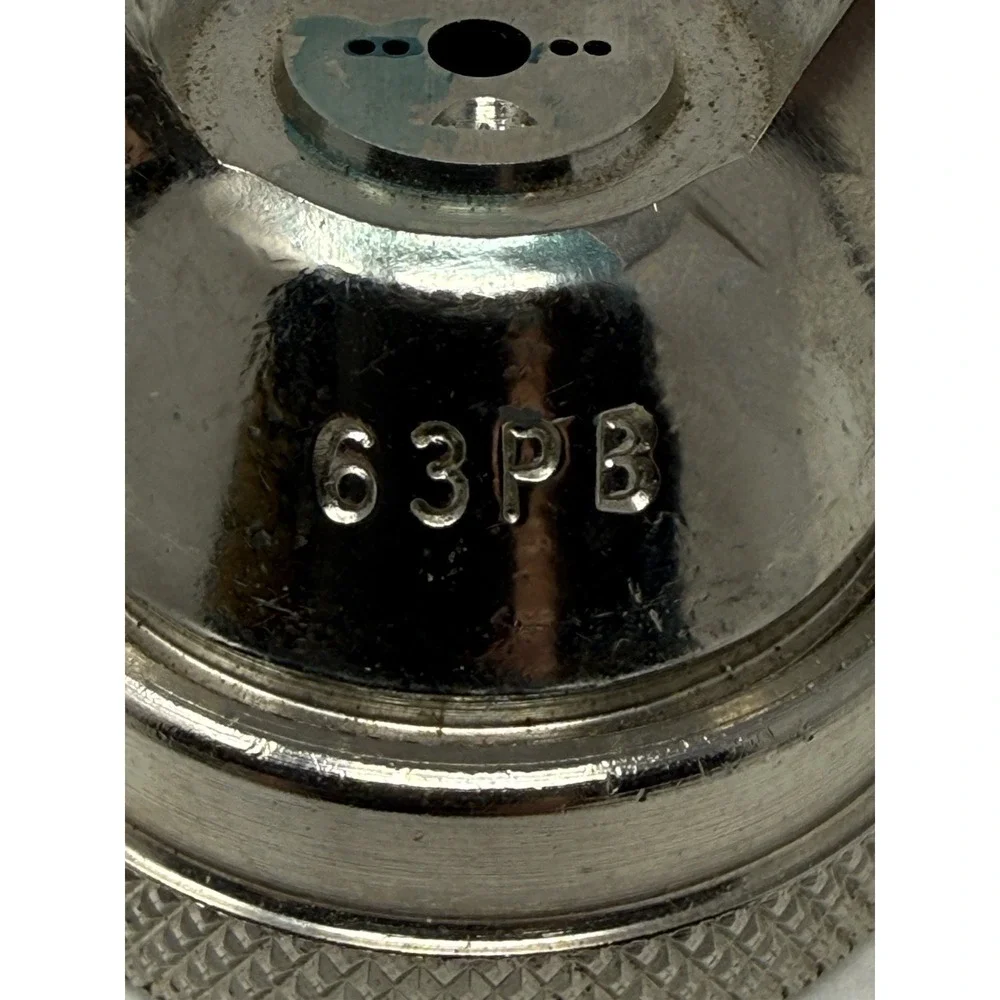 Binks 63-PB OEM Spray Gun Nozzle